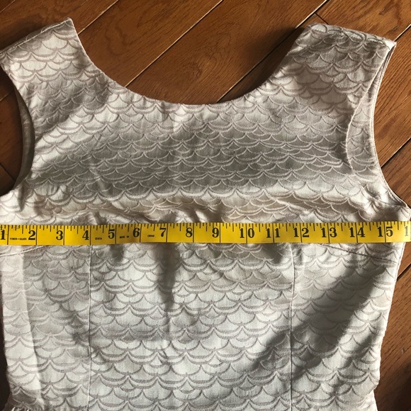 🧡 2 for 35$ Vintage look dress - Picture 4 of 6